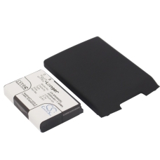 Sostituzione della batteria compatibile per BlackBerry BAT-17720-002,D-X1