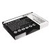 Batterie Sostituisce D-X1