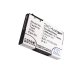 Batterie Sostituisce D-X1