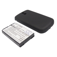 Sostituzione della batteria compatibile per T-COM ACC14392-001,BAT-14392-001,M-S1