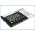 Batteria compatibile con AT&T Blackberry T-COM CS-BR9000XL