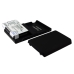 Batteria del telefono cellulare Blackberry CS-BR9100FX