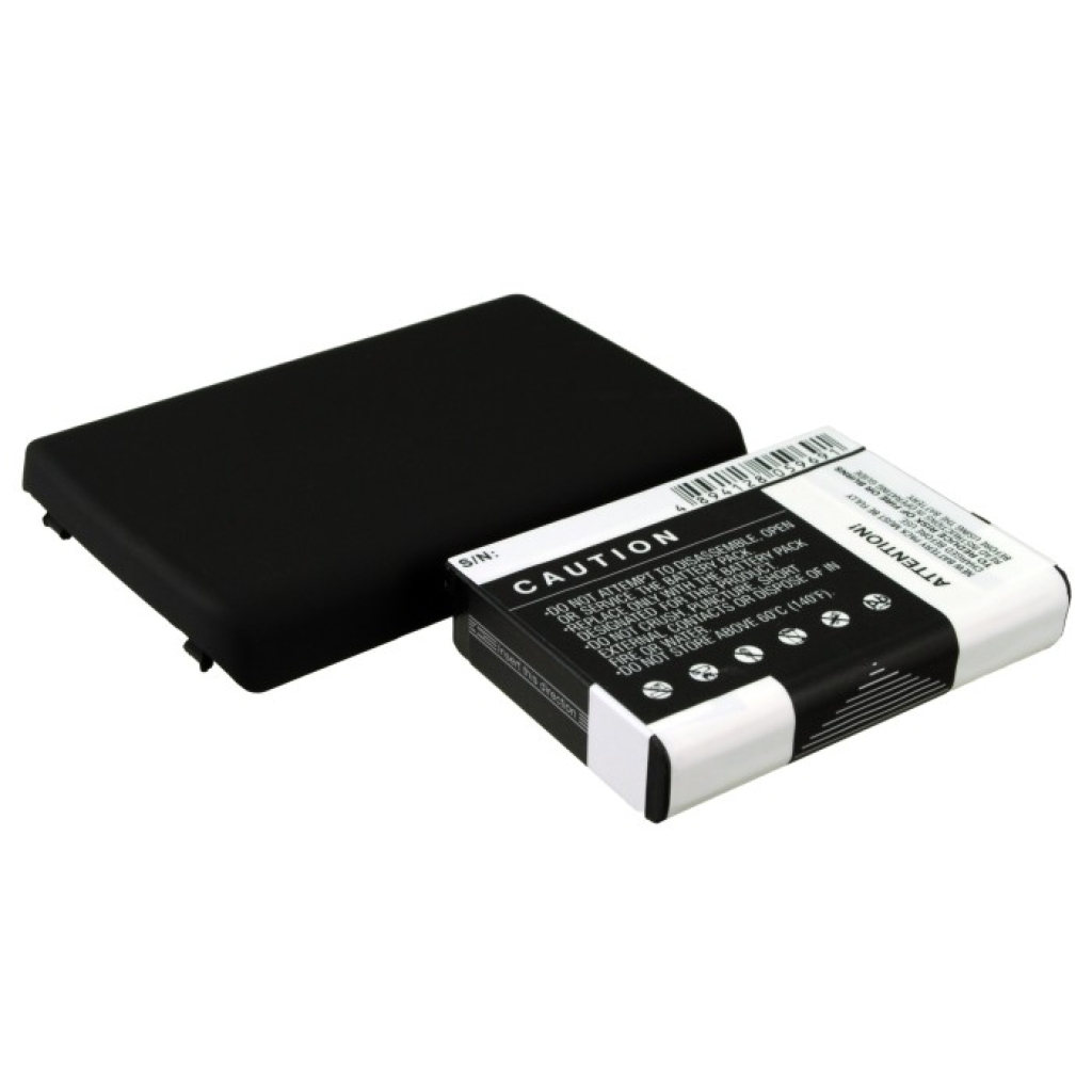 Batteria del telefono cellulare Blackberry CS-BR9100FX