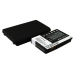 Batteria del telefono cellulare Blackberry CS-BR9100FX