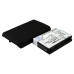 Batteria del telefono cellulare Blackberry CS-BR9100FX