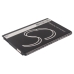 Batteria compatibile con Blackberry CS-BR9220SL