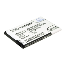 Sostituzione della batteria compatibile per BlackBerry JS1