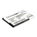 Batteria compatibile con Blackberry CS-BR9220XL