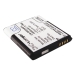 Batteria del telefono cellulare Blackberry Apollo