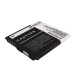 Batteria del telefono cellulare Blackberry Apollo