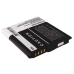 Batteria del telefono cellulare Blackberry Apollo