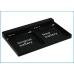 Battery compatible with Blackberry
