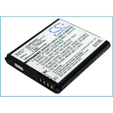 Sostituzione della batteria compatibile per BlackBerry ACC-39508-201,ACC-39508-301,BAT-34413-003,EM1