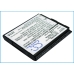 Battery compatible with Blackberry