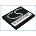 Battery compatible with Blackberry