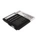 Batterie Sostituisce ACC-39508-301
