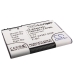 Batteria del telefono cellulare Blackberry Style 9670