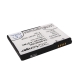 Batteria del telefono cellulare Blackberry Style 9670