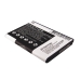 Batteria del telefono cellulare Blackberry Style 9670