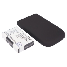 Sostituzione della batteria compatibile per BlackBerry BAT-26483-003,F-S1