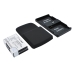 Batteria compatibile con Blackberry CS-BR9800XL