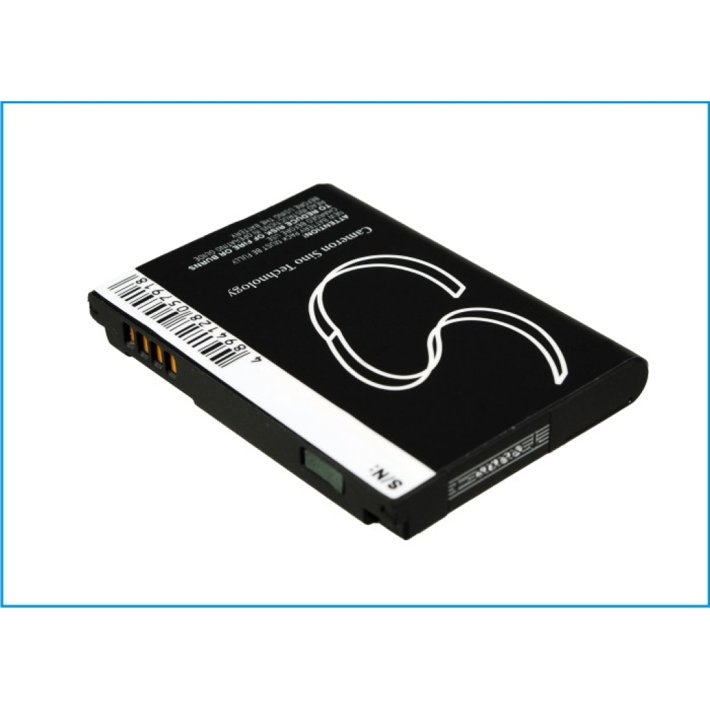 Batteria del telefono cellulare Blackberry Torch 9810