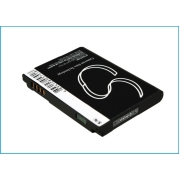 Batteria del telefono cellulare Blackberry Torch Slider 9800