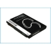 Batteria del telefono cellulare Blackberry Torch 9810