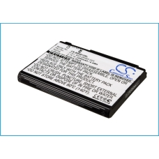Sostituzione della batteria compatibile per BlackBerry BAT-26483-003,F-S1