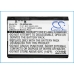 Batteria del telefono cellulare Blackberry Torch 9810