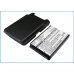 Batteria compatibile con Blackberry CS-BR9860XL