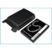 Batteria compatibile con Blackberry CS-BR9860XL