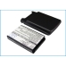 Batteria compatibile con Blackberry CS-BR9860XL