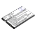 Batteria del telefono cellulare Blackberry Torch 9860