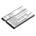 Batterie Batteria del telefono cellulare CS-BR9900FL