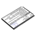 Batteria del telefono cellulare Blackberry Torch 9860