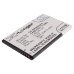Batteria del telefono cellulare Blackberry Torch 9850