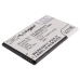 Batterie Batteria del telefono cellulare CS-BR9900FX