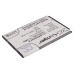 Batterie Batteria del telefono cellulare CS-BR9900FX