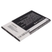 Batteria del telefono cellulare Blackberry Torch 9850