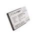 Batteria del telefono cellulare Blackberry Torch 9850
