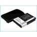 Batteria compatibile con Blackberry CS-BR9900XL