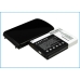 Batteria compatibile con Blackberry CS-BR9900XL