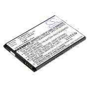 CS-BR9900FL<br />Batterie per   sostituisce la batteria J-M1