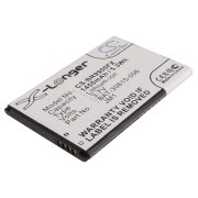 CS-BR9900FX<br />Batterie per   sostituisce la batteria J-M1