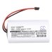 Batterie Sostituisce 120021-O