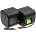 Battery Replaces 110011