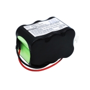 Batteria compatibleWith Braun