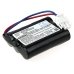 Batterie Sostituisce 34502947