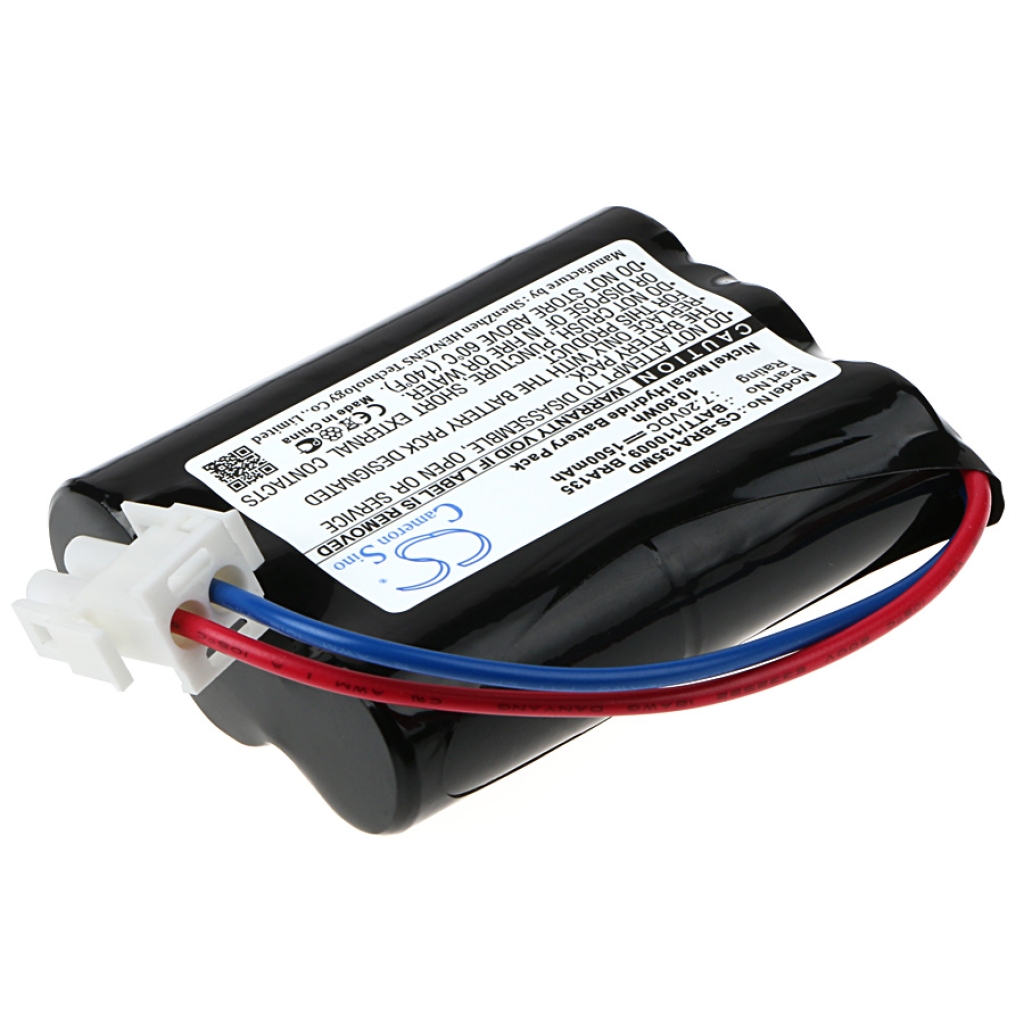 Batterie Sostituisce 34502947
